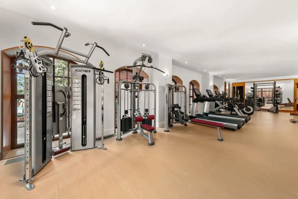 100 Vandam Street New York City NY 10013