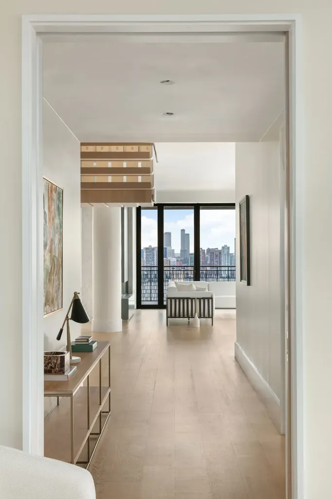 100 Vandam Street New York City NY 10013