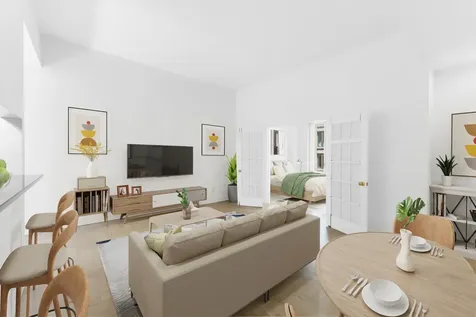 220 Riverside Boulevard New York City NY 10069