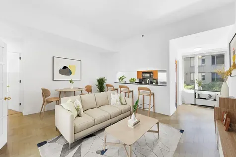220 Riverside Boulevard New York City NY 10069