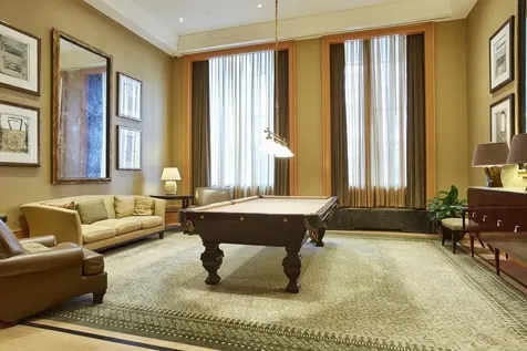 220 Riverside Boulevard New York City NY 10069