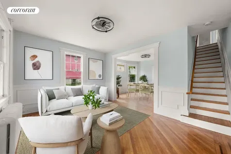 270 Richmond Terrace New York City NY 10301