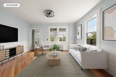 270 Richmond Terrace New York City NY 10301