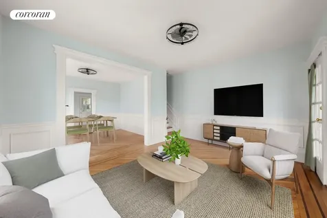 270 Richmond Terrace New York City NY 10301