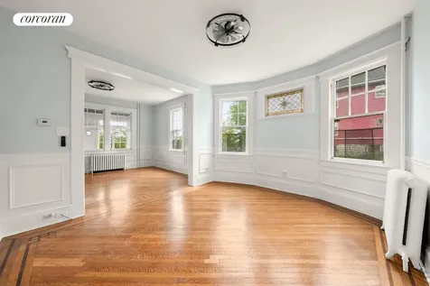 270 Richmond Terrace New York City NY 10301