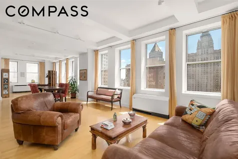 80 Chambers Street New York City NY 10007