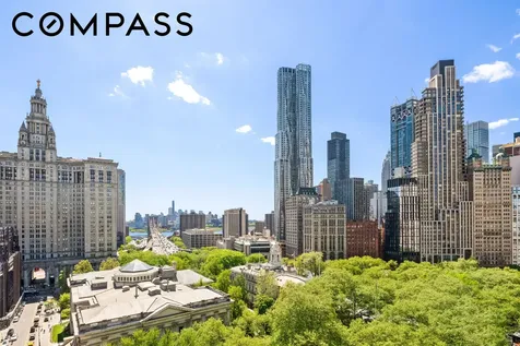 80 Chambers Street New York City NY 10007