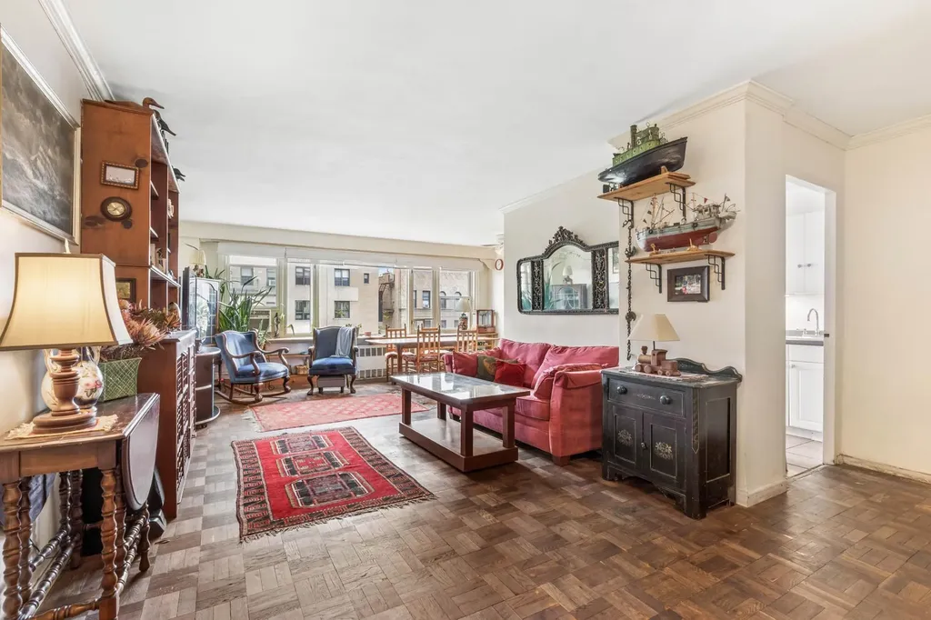 900 W 190th Street New York City NY 10040
