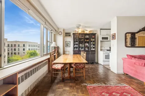 900 W 190th Street New York City NY 10040