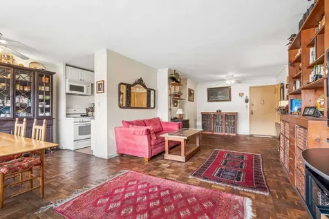 900 W 190th Street New York City NY 10040