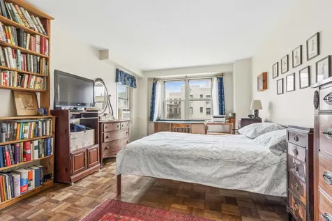 900 W 190th Street New York City NY 10040