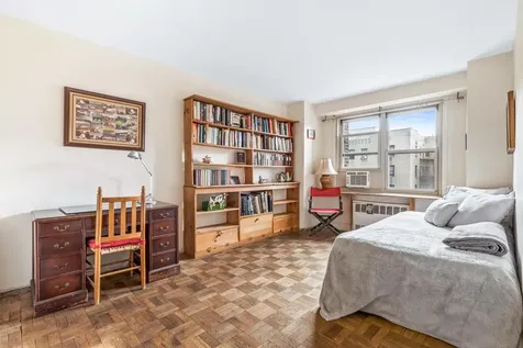 900 W 190th Street New York City NY 10040