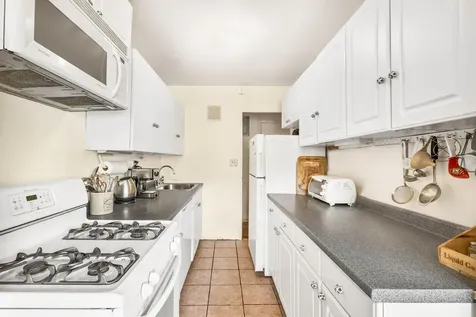 900 W 190th Street New York City NY 10040