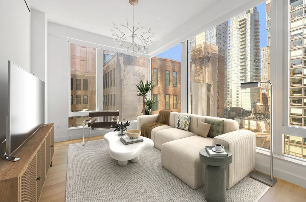 15 E 30th Street New York City NY 10016