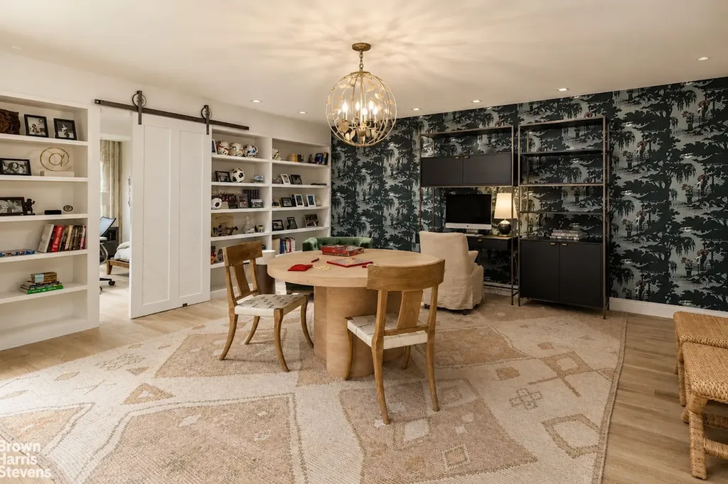 257 W 117th Street New York City NY 10026