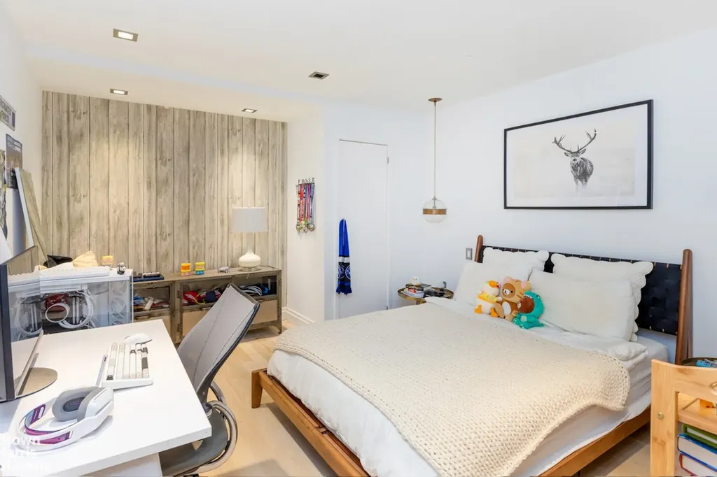 257 W 117th Street New York City NY 10026