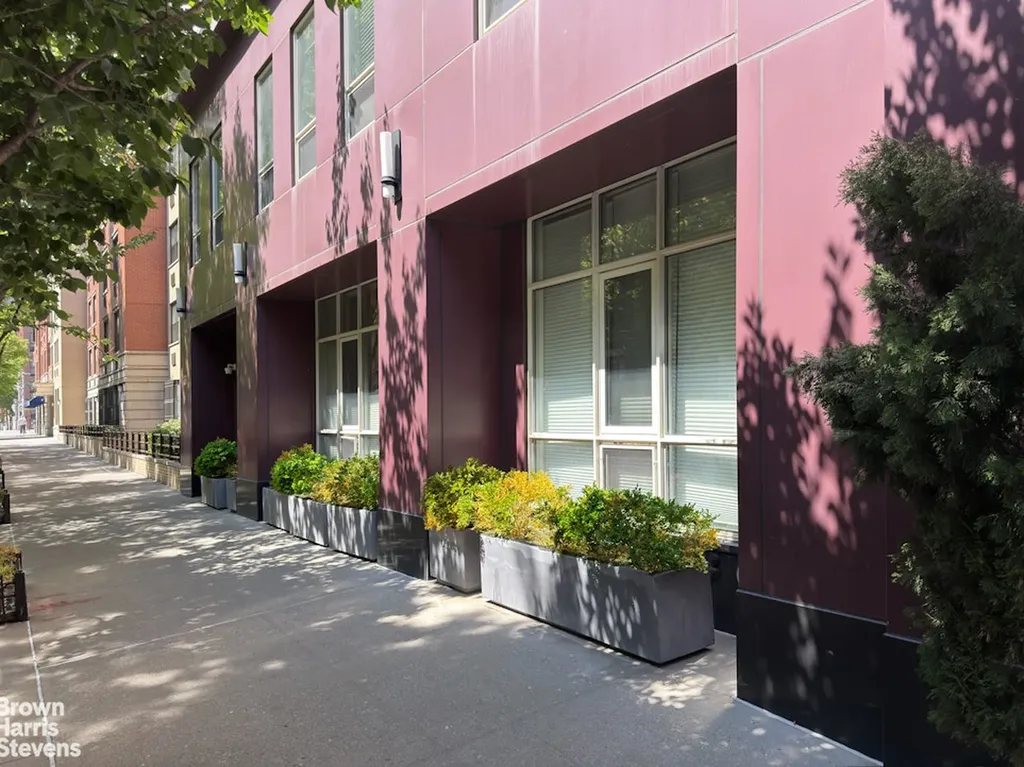 257 W 117th Street New York City NY 10026