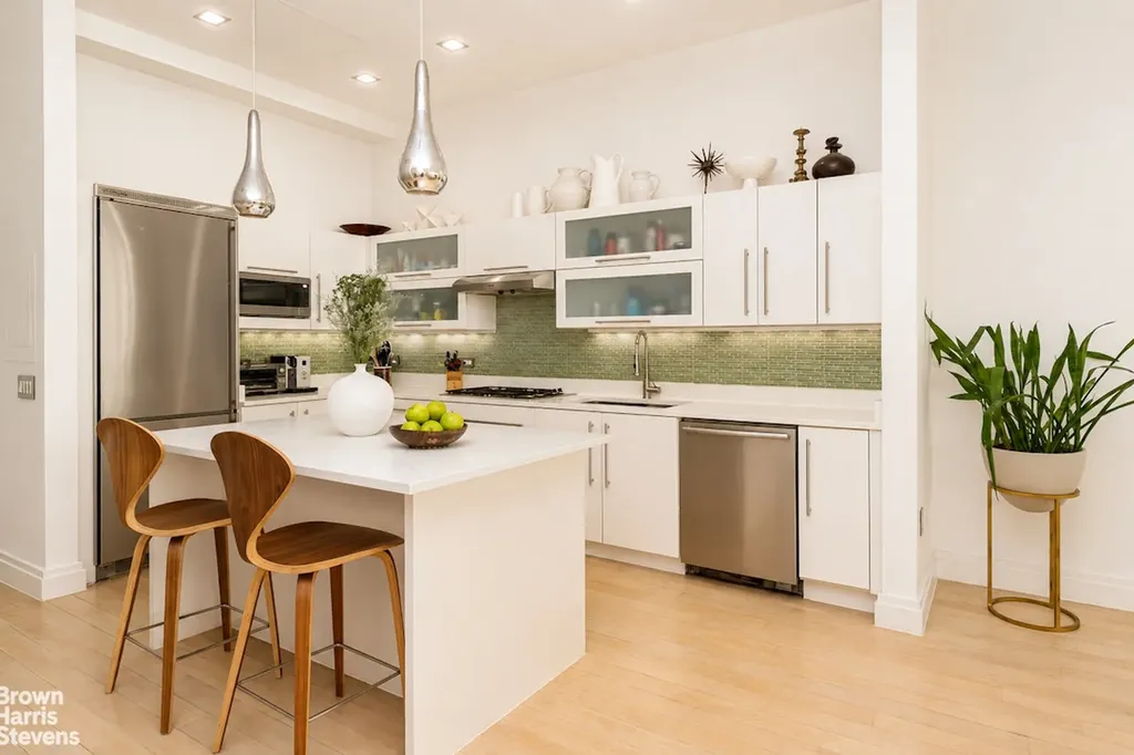 257 W 117th Street New York City NY 10026
