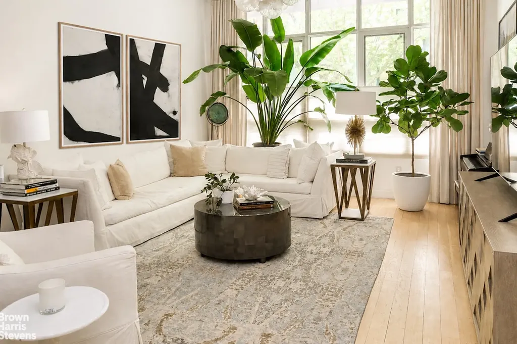 257 W 117th Street New York City NY 10026