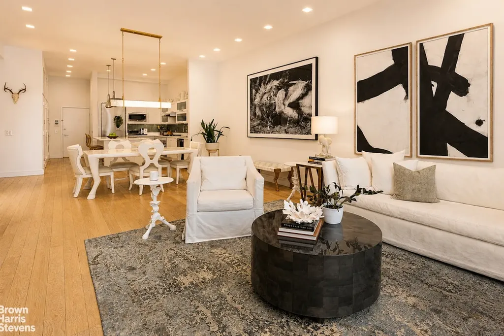 257 W 117th Street New York City NY 10026
