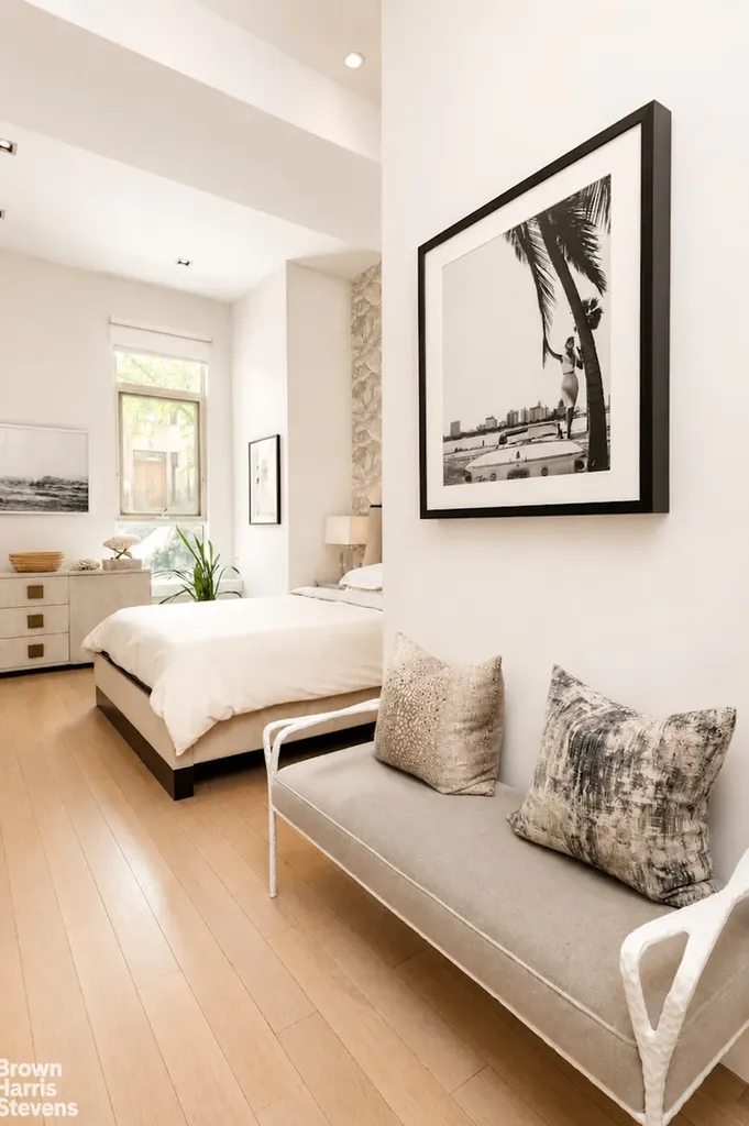 257 W 117th Street New York City NY 10026
