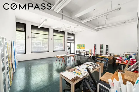 506 Greenwich Street New York City NY 10013