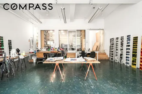506 Greenwich Street New York City NY 10013