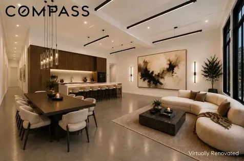 506 Greenwich Street New York City NY 10013