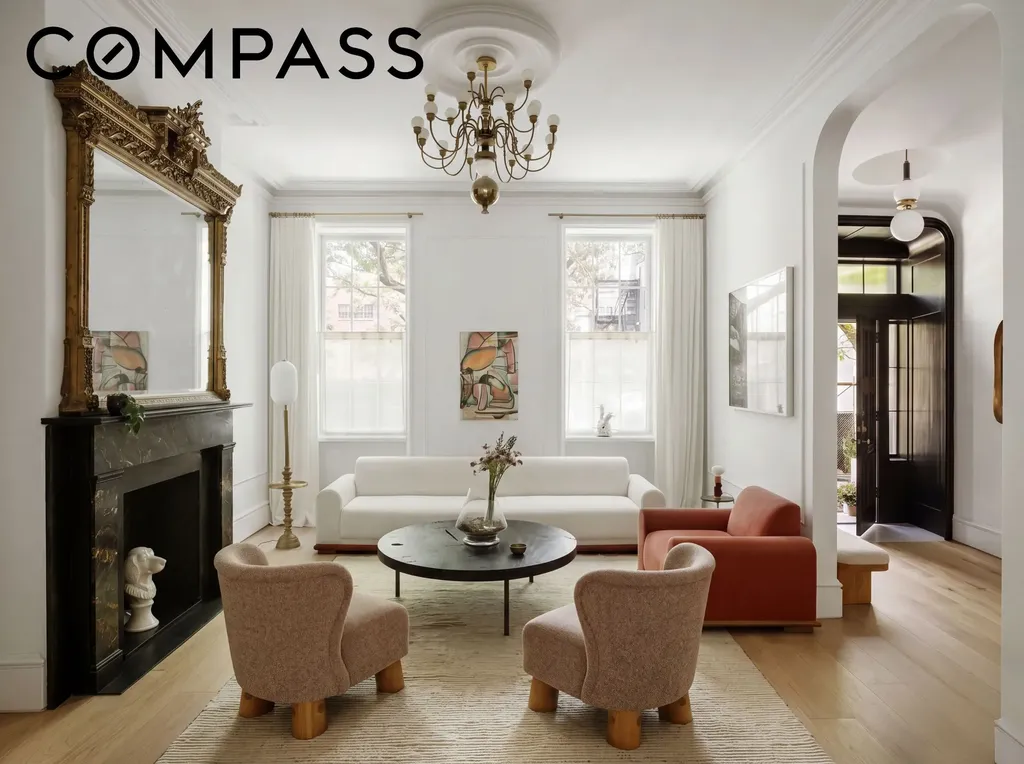 168 Pacific Street New York City NY 11201