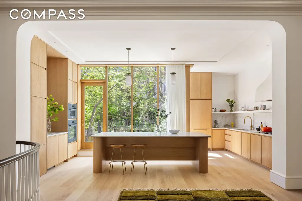 168 Pacific Street New York City NY 11201