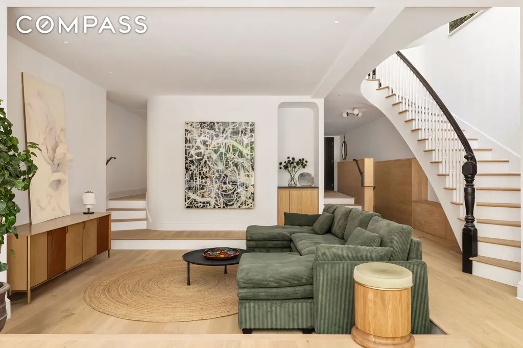 168 Pacific Street New York City NY 11201