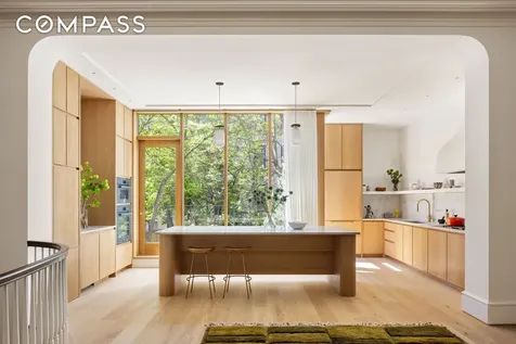 168 Pacific Street New York City NY 11201