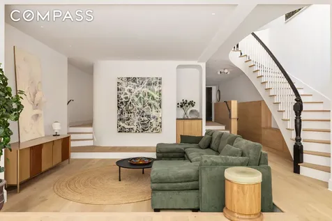 168 Pacific Street New York City NY 11201