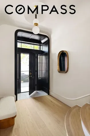 168 Pacific Street New York City NY 11201