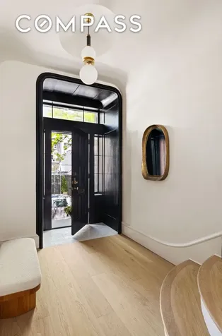 168 Pacific Street New York City NY 11201
