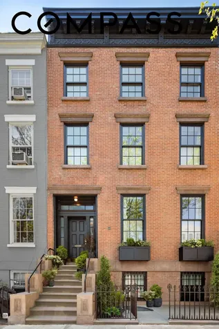 168 Pacific Street New York City NY 11201