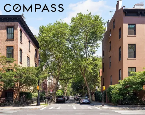 168 Pacific Street New York City NY 11201