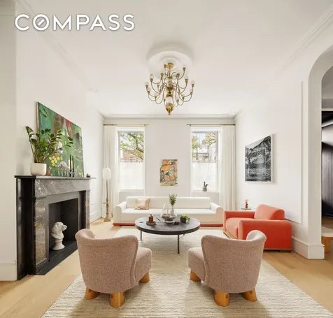 168 Pacific Street New York City NY 11201
