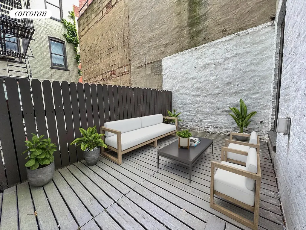 455 Hudson Street New York City NY 10014
