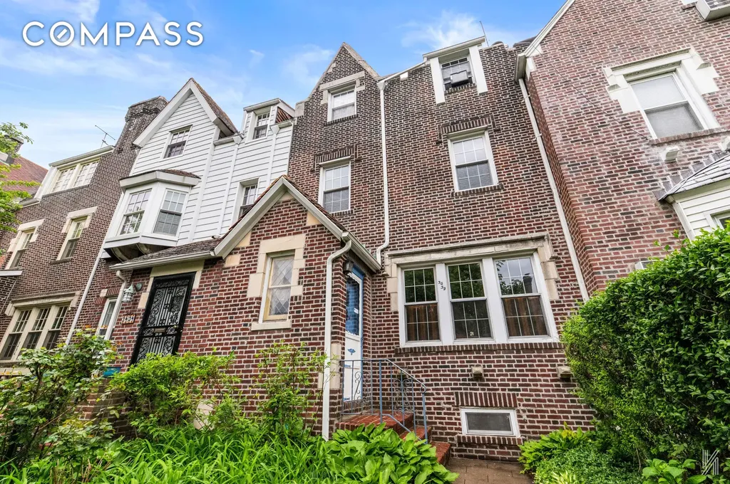 34-32 84th Street New York City NY 11372