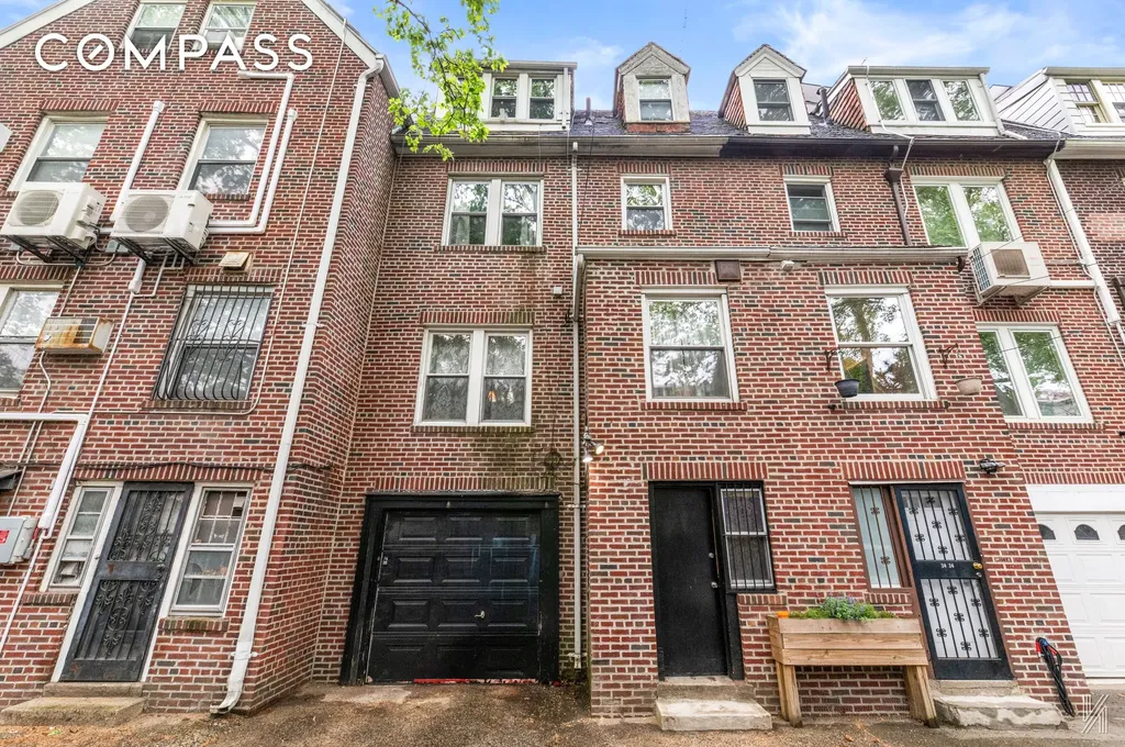 34-32 84th Street New York City NY 11372