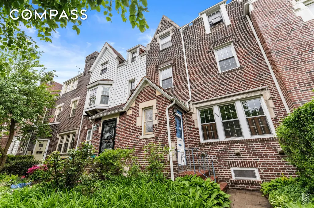 34-32 84th Street New York City NY 11372