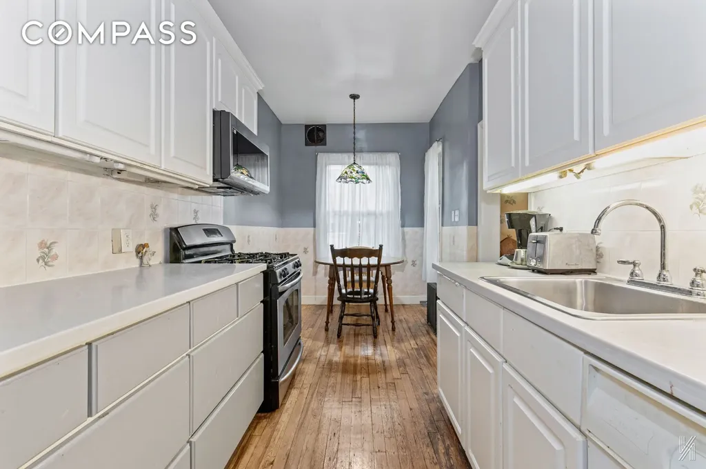 34-32 84th Street New York City NY 11372