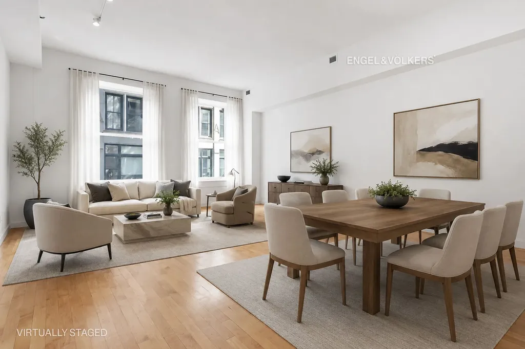 42 E 20th Street New York City NY 10003