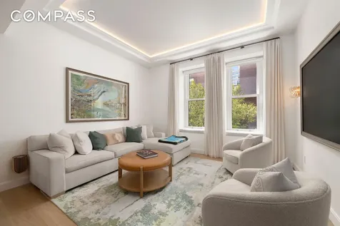 150 Barrow Street New York City NY 10014