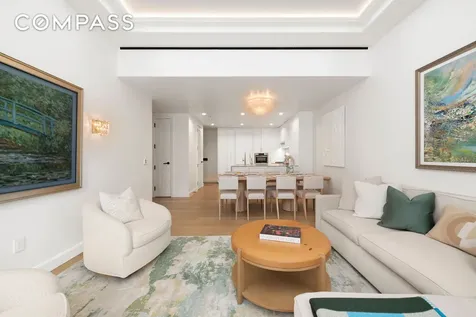 150 Barrow Street New York City NY 10014