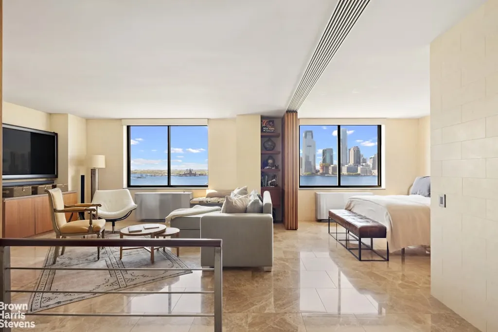 21 S End Avenue New York City NY 10280