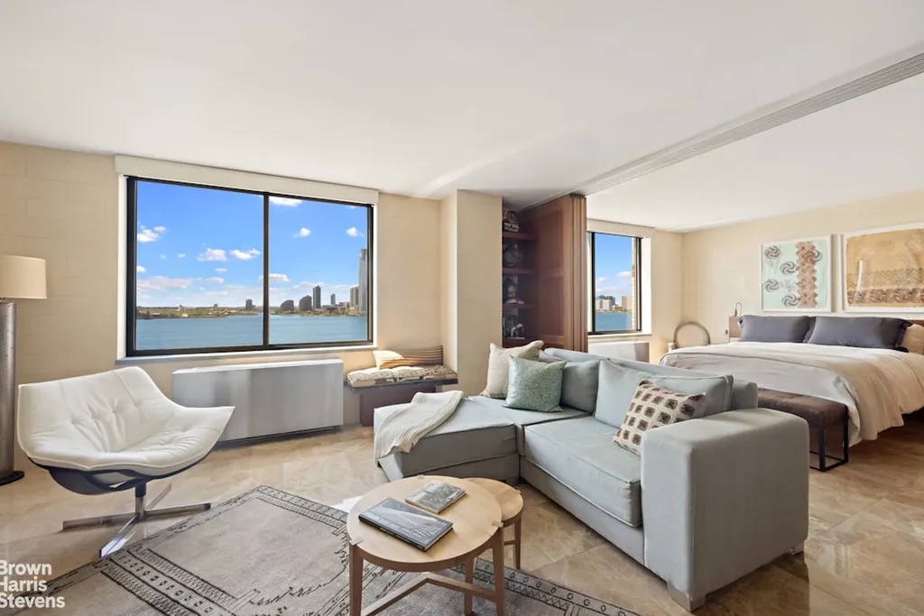 21 S End Avenue New York City NY 10280