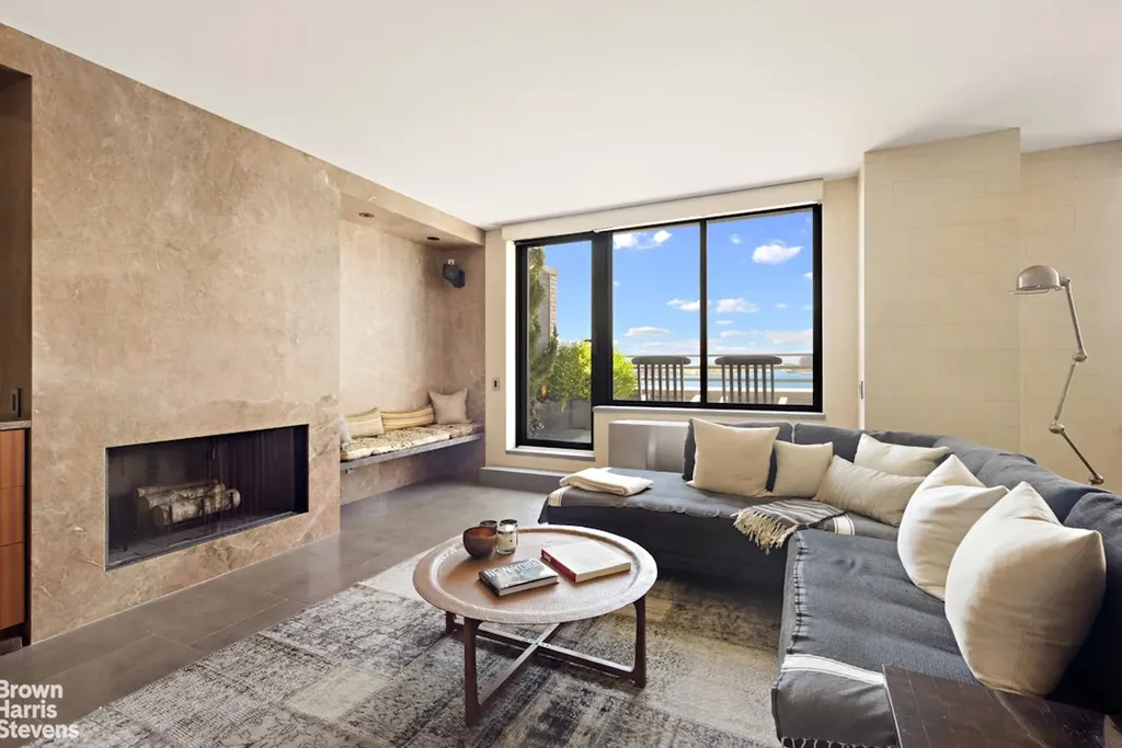 21 S End Avenue New York City NY 10280