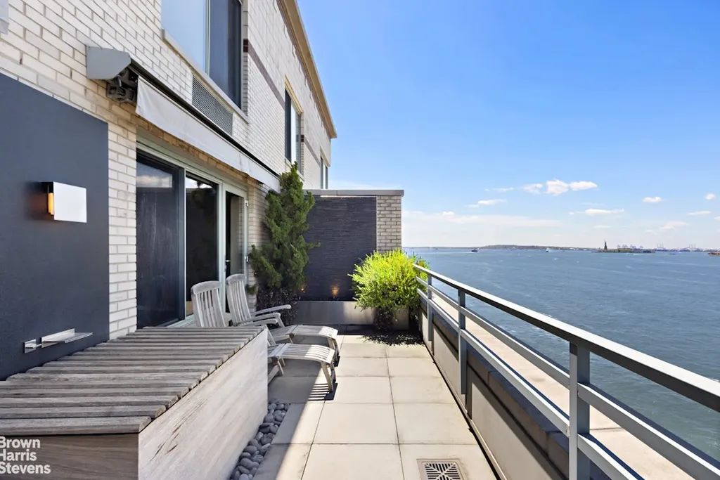 21 S End Avenue New York City NY 10280